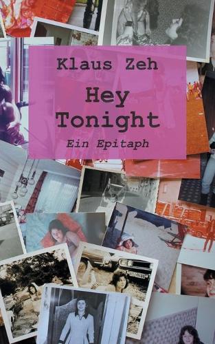 Hey Tonight