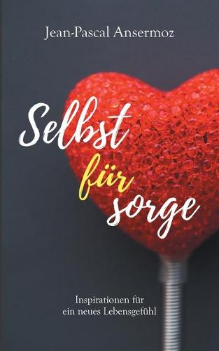 Selbstfursorge