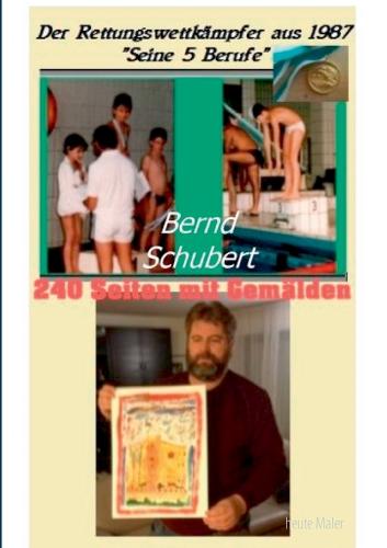 Der Rettungswettkämpfer aus 1987
