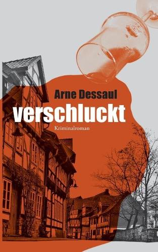Verschluckt