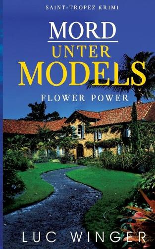 Mord unter Models