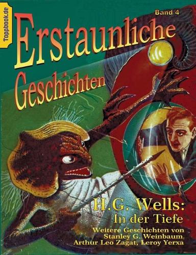 In der Tiefe