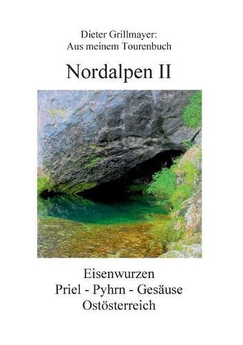 Nordalpen II