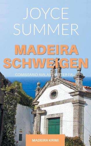 Madeiraschweigen