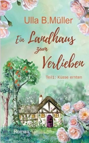 Ein Landhaus zum Verlieben