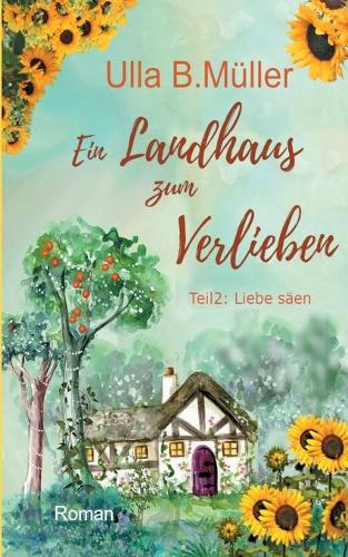Ein Landhaus zum Verlieben