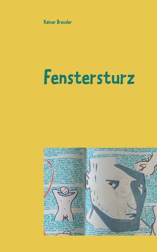 Fenstersturz