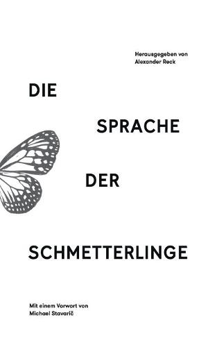 Die Sprache der Schmetterlinge