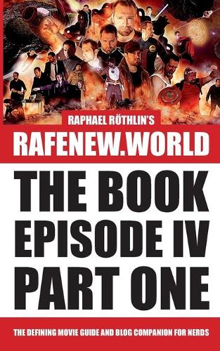 rafenew.world - The Book