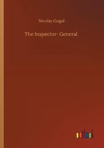 The Inspector- General