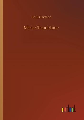 Maria Chapdelaine