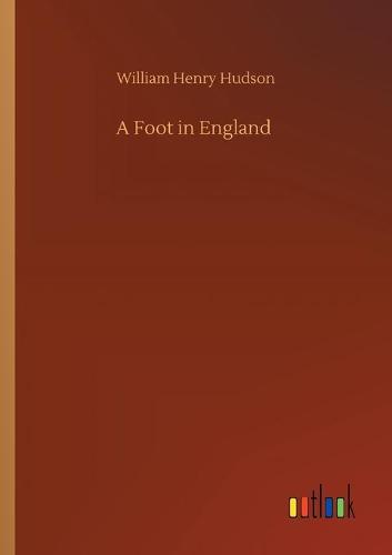 A Foot in England