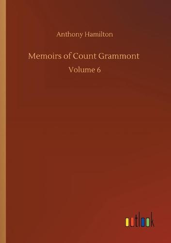 Memoirs of Count Grammont