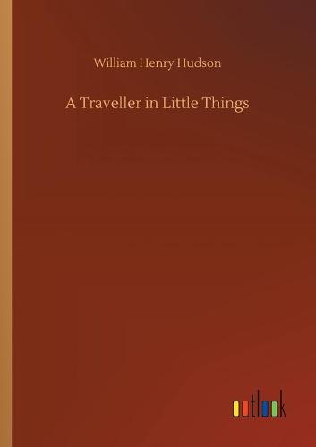 A Traveller in Little Things