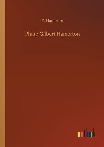 Philip Gilbert Hamerton