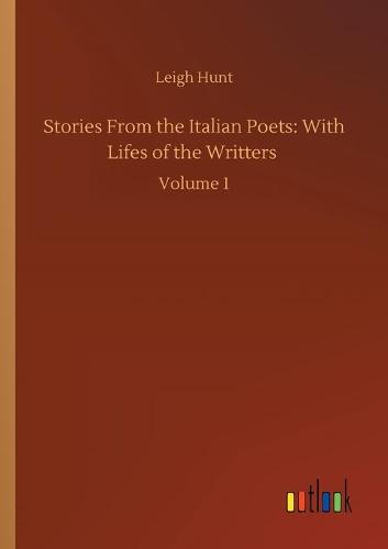 Stories From the Italian Poets