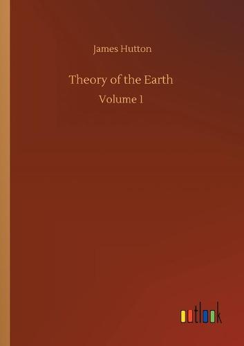 Theory of the Earth