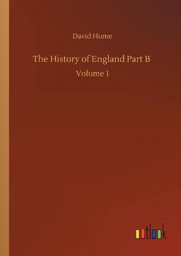 The History of England Part B