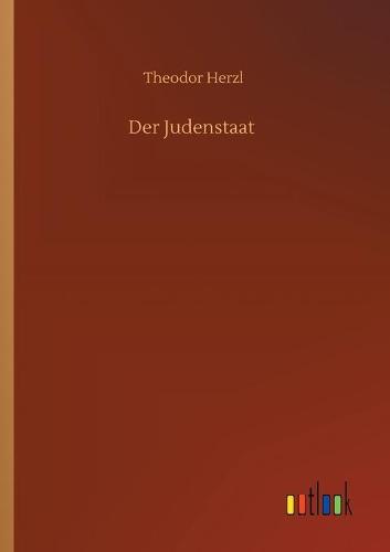 Der Judenstaat