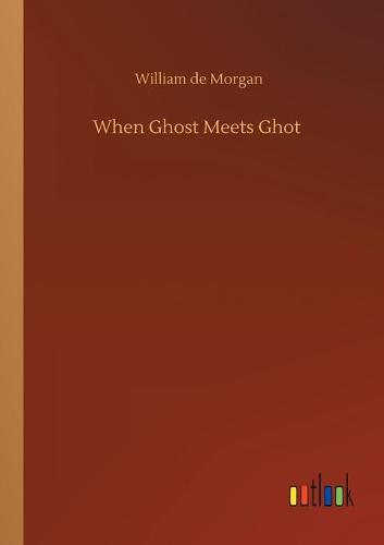 When Ghost Meets Ghot