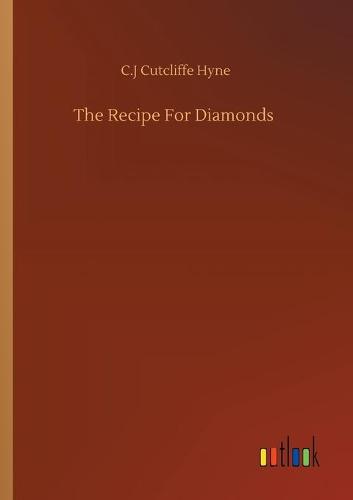 The Recipe For Diamonds