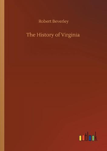 The History of Virginia