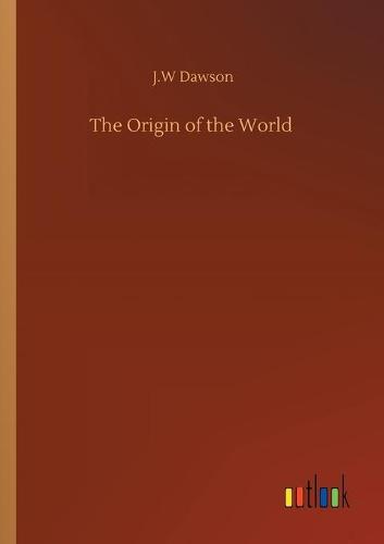 The Origin of the World
