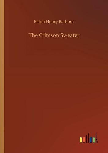 The Crimson Sweater