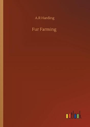 Fur Farming