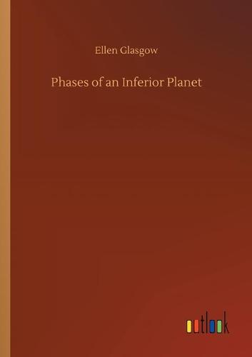 Phases of an Inferior Planet