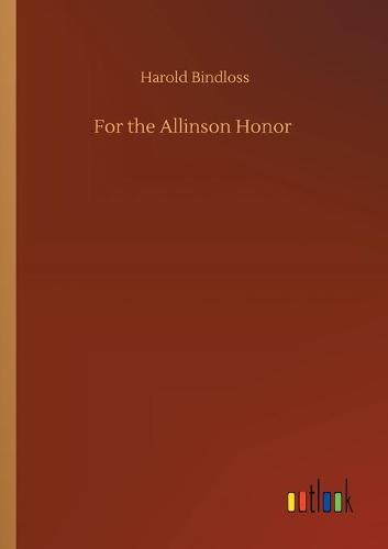 For the Allinson Honor