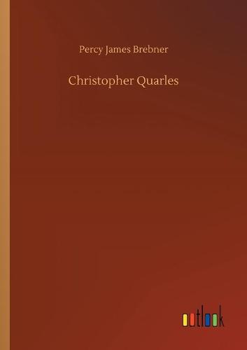 Christopher Quarles