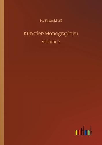 Künstler-Monographien
