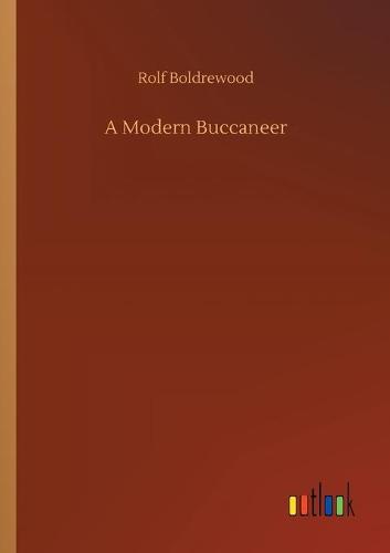 A Modern Buccaneer