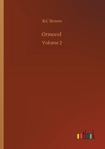 Ormond