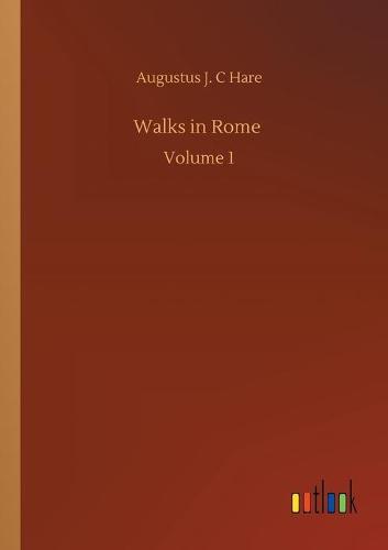 Walks in Rome