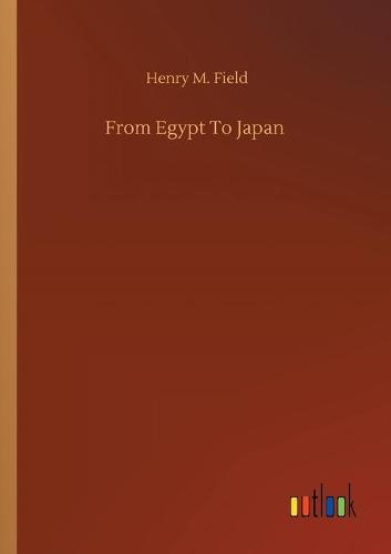 From Egypt To Japan