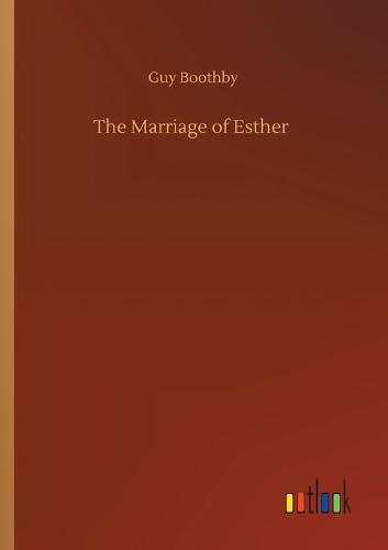 The Marriage of Esther