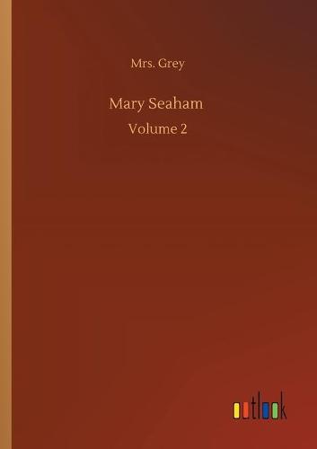 Mary Seaham