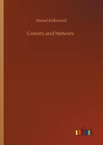 Comets and Meteors