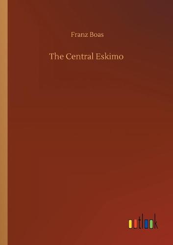 The Central Eskimo