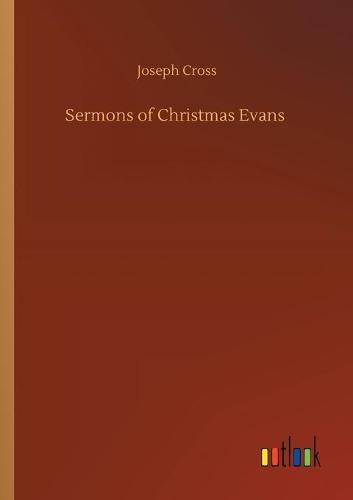 Sermons of Christmas Evans