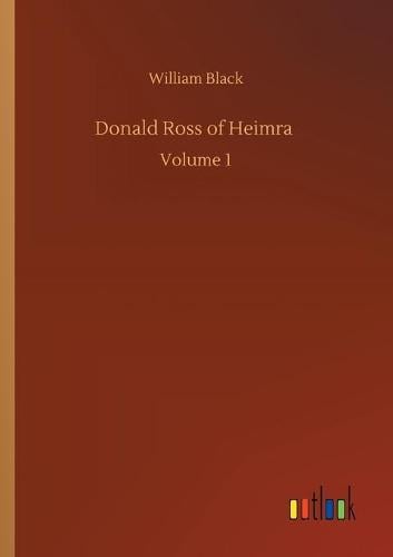 Donald Ross of Heimra
