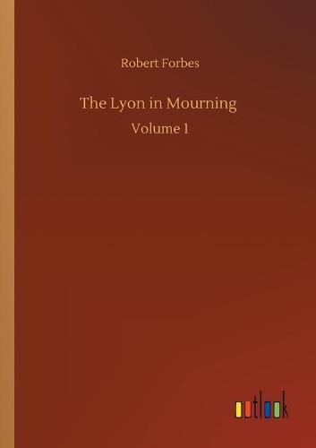 The Lyon in Mourning