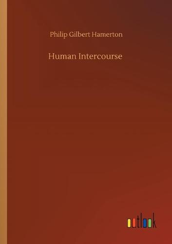 Human Intercourse
