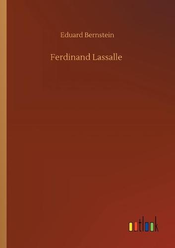 Ferdinand Lassalle