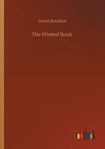 The Printed Book