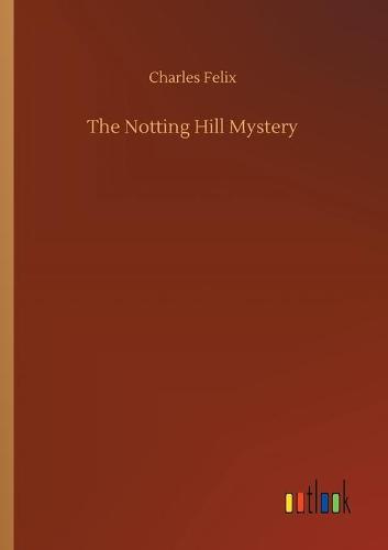 The Notting Hill Mystery