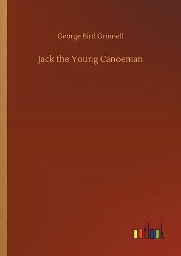 Jack the Young Canoeman