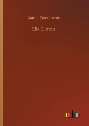 Ella Clinton
